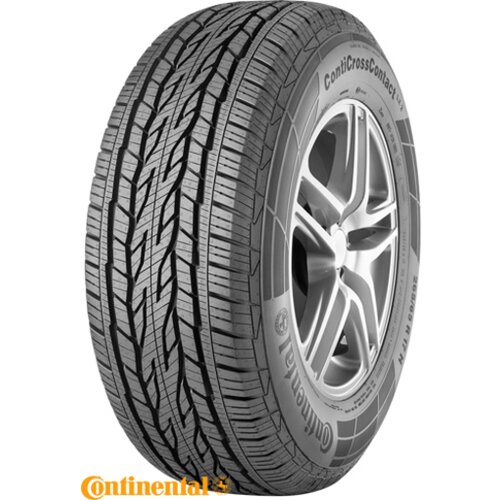 Continental ContiCrossContact LX 2 ( 225/55 R18 98V ) Slike