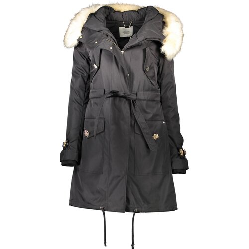 Blugirl BLACK WOMAN JACKET Cene