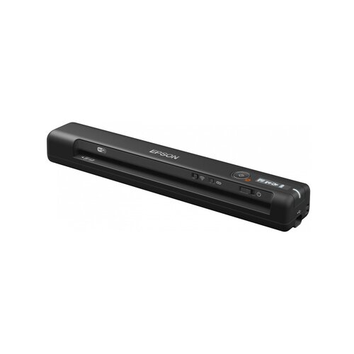 Epson WorkForce ES-60W mobile A4 dokument skener Slike