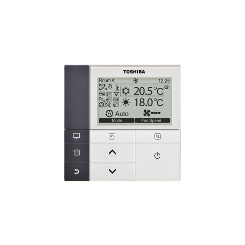 Toshiba TERMOSTAT UPRAVLJAČKI HWS-AMS54E Slike