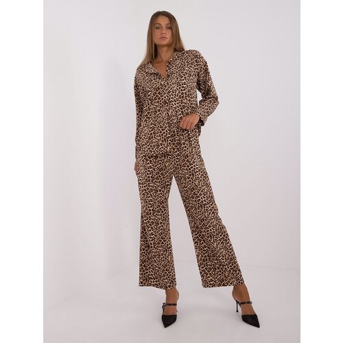 Italy Moda Set-DHJ-KMPL-19588-3.78-black-beige Slike