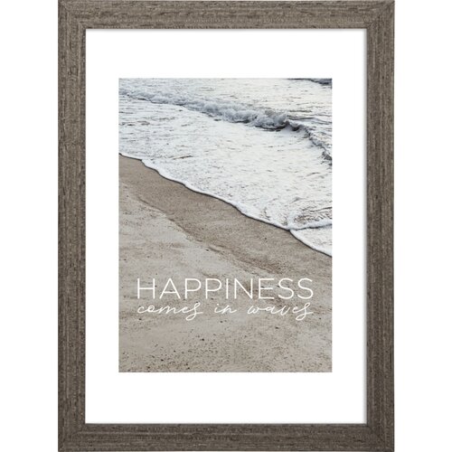 Hama waves taupe 20x30 wood 193093 Cijene