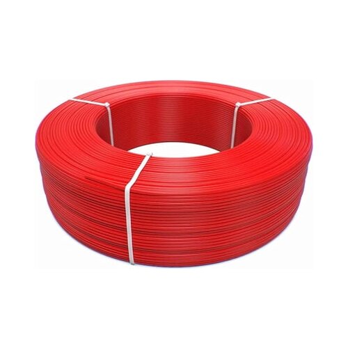 Formfutura ReFill PETG Traffic Red Slike
