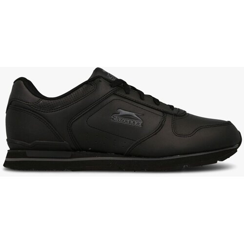Slazenger Mu&scaron;ke patike Classic 40, Crne Cene