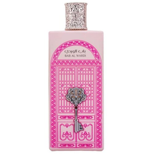 Lattafa Parfumska voda Bab Al Wardi Eau de Parfum Slike