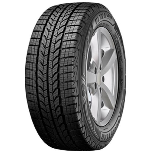 Goodyear Zimska guma 215/65R15C ULTRAGRIP CARGO 104/102T Cene