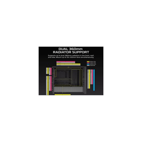 Corsair CC-9011290-WW Cijene