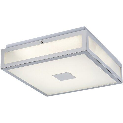 Rabalux zoya plafonjera LED24W 40x40cm hrom Cene