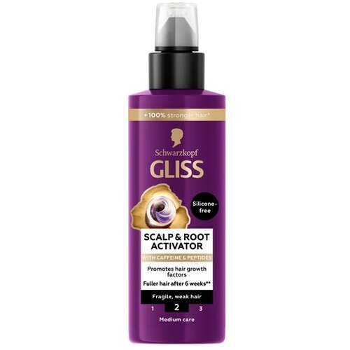 Gliss Tretman za kosu Full Hair Wonder, 100 ml Slike