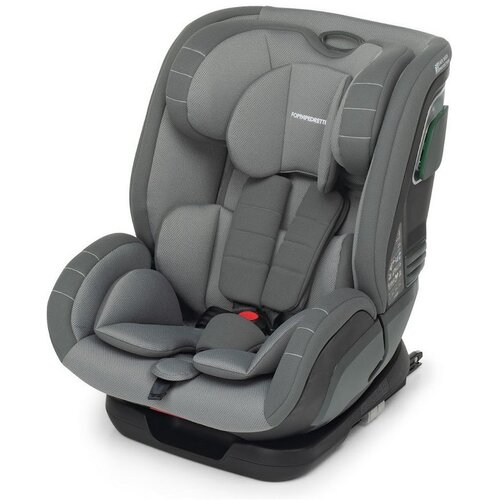 Foppa Pedretti autosjedalica Run i-Size Grey Cene