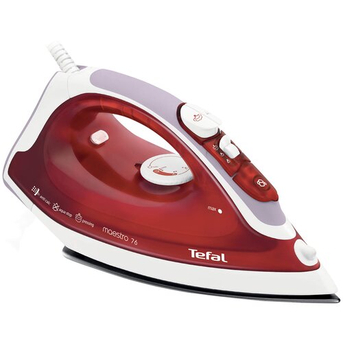 Tefal GLAČALO FV3776E0, (3121040052761) Cijene