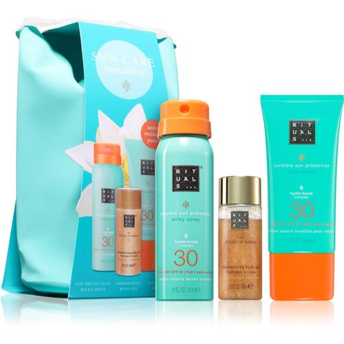 Rituals The Ritual Of Karma poklon set SPF 30 za žene Cene