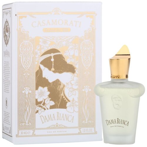 Xerjoff Casamorati 1888 Dama Bianca parfumska voda za ženske 30 ml Slike