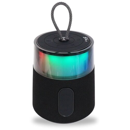  BLUETOOTH ZVUCNIK BT MIC ZQS-P8 124*124*159MM 10W SING-E Cijene