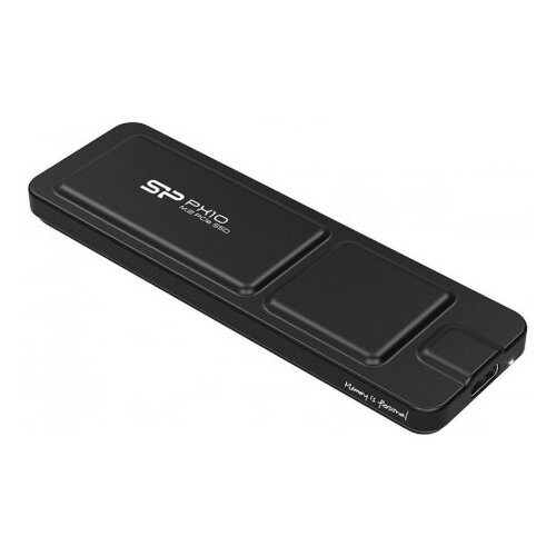 Silicon Power PX10 512 GB Black Slike
