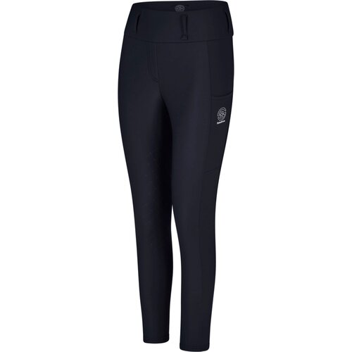 ESKADRON Jahalne pajkice Cosy FG, blue - XL Slike