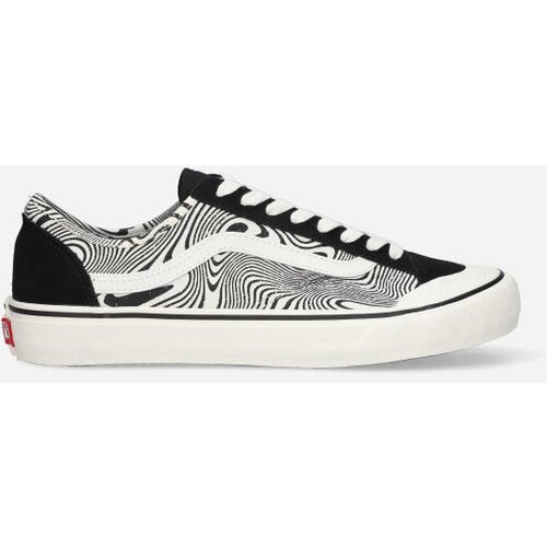 Vans Čevlji superge slog 136 Decon VR3 VN0A4BKS9BKA Slike