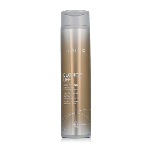 JOICO Blonde Life Brightening &amp;scaron;ampon za plavu kosu 300 ml Slike