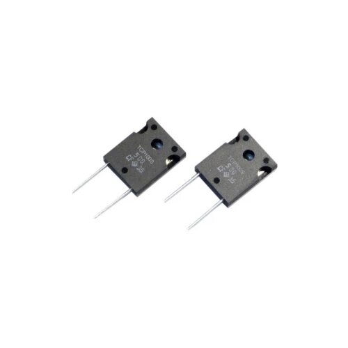 TRU COMPONENTS TCP100S-A8R20FTB Snažan otpor 8.2 Ohm radijalno ožičen TO-247 140 W 1 % 1 ST Slike