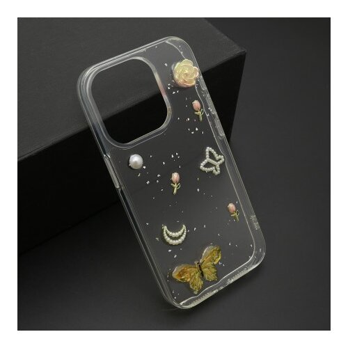  Futrola sticker za iphone 15 pro (6.3) dz02 ( F121672 ) Cene