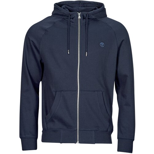 Timberland Brushed Back Full Zip Hoodie Slike