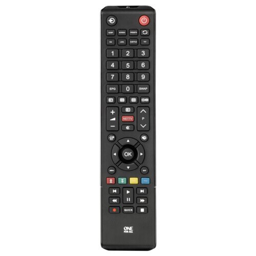 Oneforall one for All Replacement Remote Control Toshiba URC 1919 Cijene