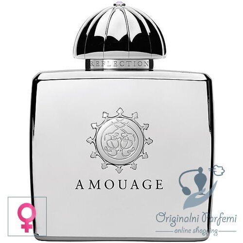 Amouage ženski parfem Reflection Women 100ml EDP Cene