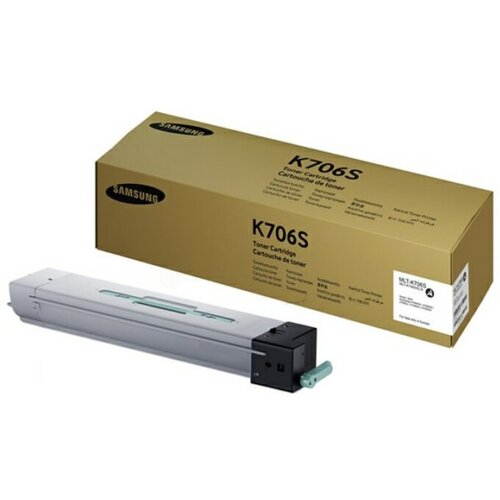 Samsung "SAMSUNG MLT-K706S Black Toner Cartridge" Cijene