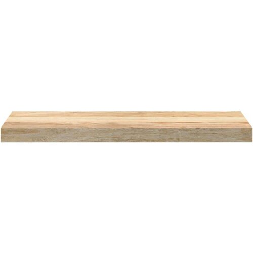 VidaXL Prozorske klupice 2 kom 70x20x2 cm netretirane masivne hrast Slike