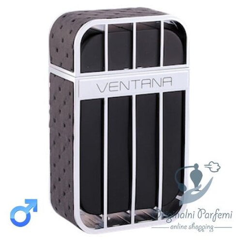 Armaf muški parfem Ventana 100ml EDP Cene