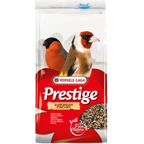 Versele-laga VERSELE LAGA PRESTIGE EUROPEAN FINCHES 1KG Slike