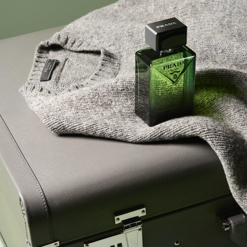 Prada Paradigme parfumska voda polnilna za mo&amp;scaron;ke 50 ml Slike