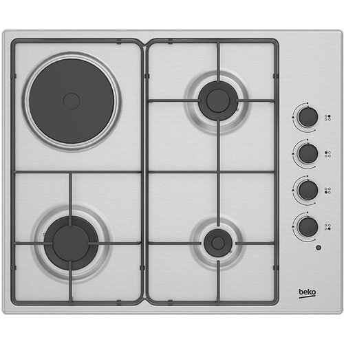 Beko ugradbena ploča HIGM 64123 SX Cijene