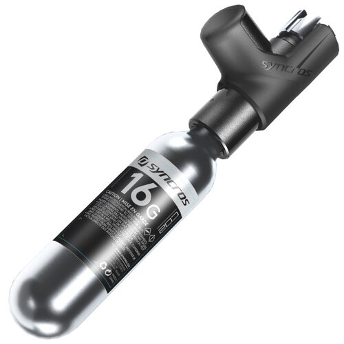  PATRONA SYNCROS BOUNDARY CO2 + PUMPA 16g Cijene
