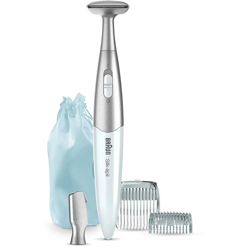 Braun trimer za bikini FG1100 Slike