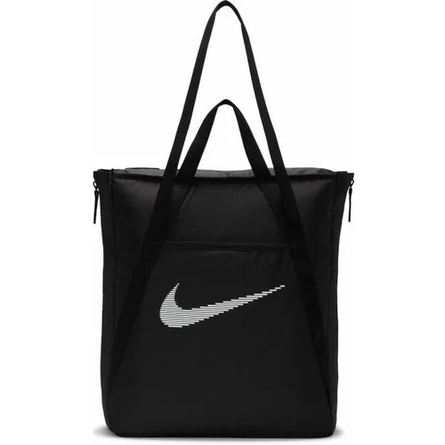 Nike TOTE Ženska torba, crna, veličina