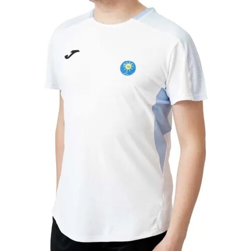 Joma Muška majica Challange Man, Bela Slike