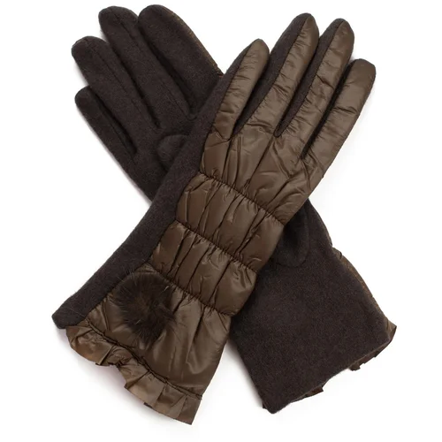 Art of Polo Woman's Gloves Rk14317-4