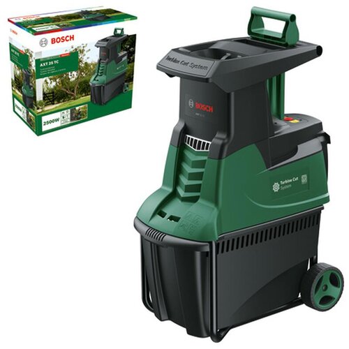 Bosch Drobilica AXT 25 TC Cene
