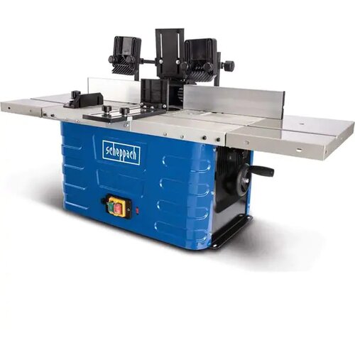 Scheppach HF60 stona glodalica za drvo, 1500W Cene