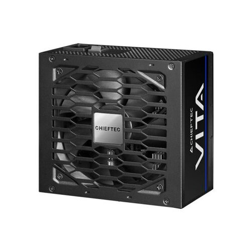Chieftec PSU 850W, BPX-850-SVITA, 12cm fan, 80+ Bronze20+4 pin ATX, 4xPCIe, 6xSATA, 2xMOLEX Cijene