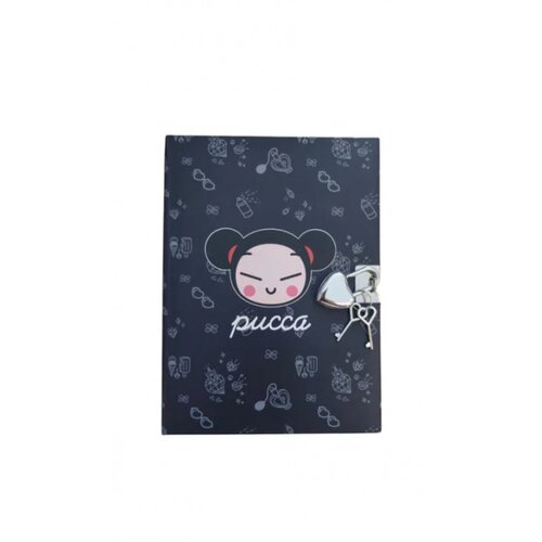 Apli tajni dnevnik - pucca ( MR7480 ) Cene