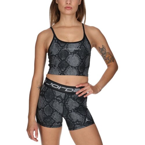 Nike W j spt aop crop tank Cene