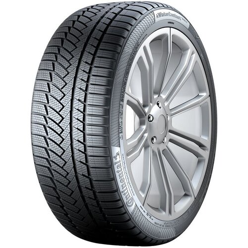 Continental WinterContact TS 850P Stari Dot 235/45 R17 97H Slike