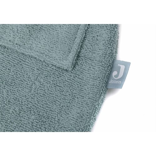 Jollein ogrtač 1-2 god., Sea Green Slike