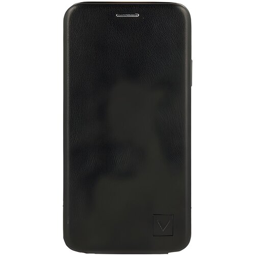 Vennus Elegantna knjigovita futrola za Motorola Moto G10/Moto G20/Moto G30 - Crna KP23525 Cene