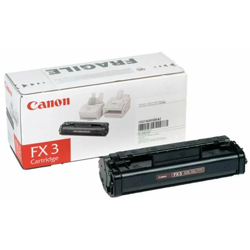 Canon toner FX-3