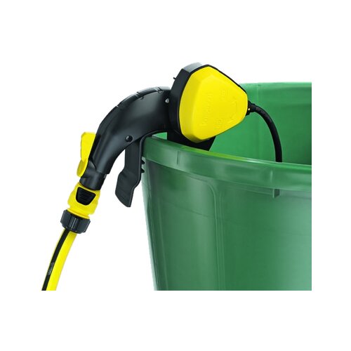 K&amp;auml;rcher Pumpa za bure 1 žuta Slike