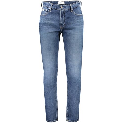 Calvin Klein MEN&#39;S DENIM JEANS BLUE Cijene