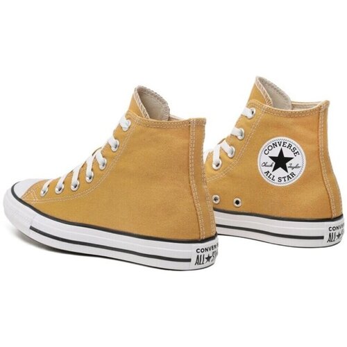 Converse UNISEX CHUCK TAYLOR ALL STAR SEASONAL COLOR HIGH TOP-BU Smeđa Cene